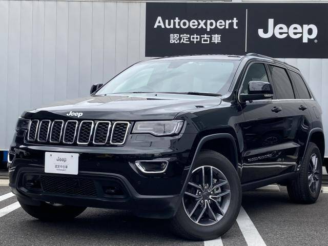 21 Chrysler Jeep Grand Cherokee Ref No Used Cars For Sale Picknbuy24 Com