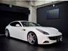 FERRARI FF