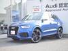 AUDI RS Q3