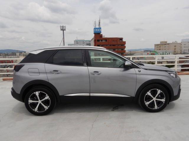 2021 Peugeot 3008 Num Ref 0120575901 Used Cars For Sale Picknbuy24 Com