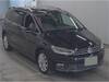 VOLKSWAGEN GOLF TOURAN