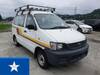 TOYOTA LITEACE VAN