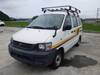 TOYOTA LITEACE VAN