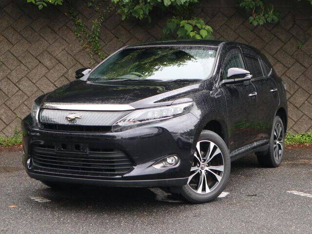 16 Toyota Harrier Lexus Rx300 Ref No Used Cars For Sale Picknbuy24 Com 16 Toyota Harrier Lexus Rx300 Ref No Used Cars For Sale Picknbuy24 Com