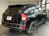 CHRYSLER JEEP COMPASS