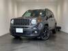 CHRYSLER JEEP RENEGADE