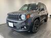 CHRYSLER JEEP RENEGADE