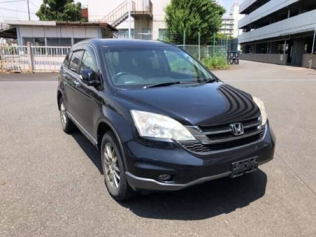 Used HONDA CR-V for Sale page 2  Used Cars for Sale  PicknBuy24.com