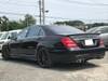 MERCEDES BENZ S CLASS