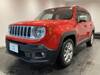 CHRYSLER JEEP RENEGADE