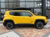 CHRYSLER JEEP RENEGADE