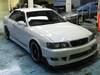 TOYOTA CHASER