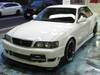 TOYOTA CHASER