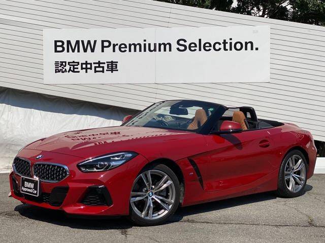 19 Bmw Z4 Ref No Used Cars For Sale Picknbuy24 Com