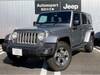 CHRYSLER JEEP WRANGLER UNLIMITED