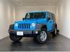 CHRYSLER JEEP WRANGLER UNLIMITED