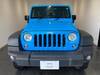 CHRYSLER JEEP WRANGLER UNLIMITED