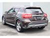 MERCEDES BENZ GLA-CLASS