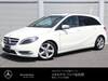 MERCEDES BENZ B-CLASS