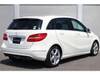 MERCEDES BENZ B-CLASS