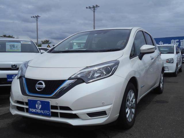 Used Nissan Note For Sale Page 6 Used Cars For Sale Picknbuy24 Com