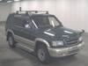ISUZU BIGHORN
