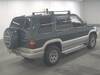 ISUZU BIGHORN