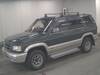 ISUZU BIGHORN