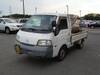 MAZDA BONGO TRUCK