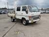 TOYOTA HIACE TRUCK