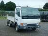 NISSAN CONDOR