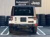 CHRYSLER JEEP WRANGLER UNLIMITED