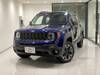 CHRYSLER JEEP RENEGADE