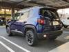 CHRYSLER JEEP RENEGADE