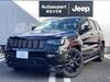 CHRYSLER JEEP GRAND CHEROKEE