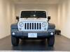 CHRYSLER JEEP WRANGLER UNLIMITED