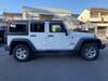 CHRYSLER JEEP WRANGLER UNLIMITED