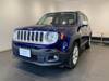 CHRYSLER JEEP RENEGADE