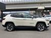 CHRYSLER JEEP COMPASS