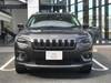 CHRYSLER JEEP CHEROKEE