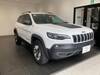 CHRYSLER JEEP CHEROKEE