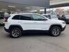 CHRYSLER JEEP CHEROKEE