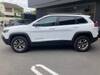 CHRYSLER JEEP CHEROKEE