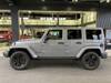 CHRYSLER JEEP WRANGLER UNLIMITED