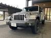 CHRYSLER JEEP WRANGLER UNLIMITED