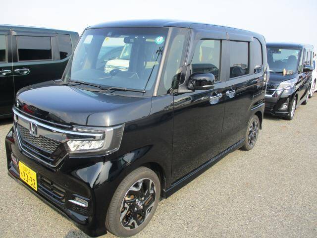 19 Honda N Box Custom Num Ref Used Cars For Sale Picknbuy24 Com 19 Honda N Box Custom Num Ref Used Cars For Sale Picknbuy24 Com