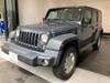 CHRYSLER JEEP WRANGLER UNLIMITED