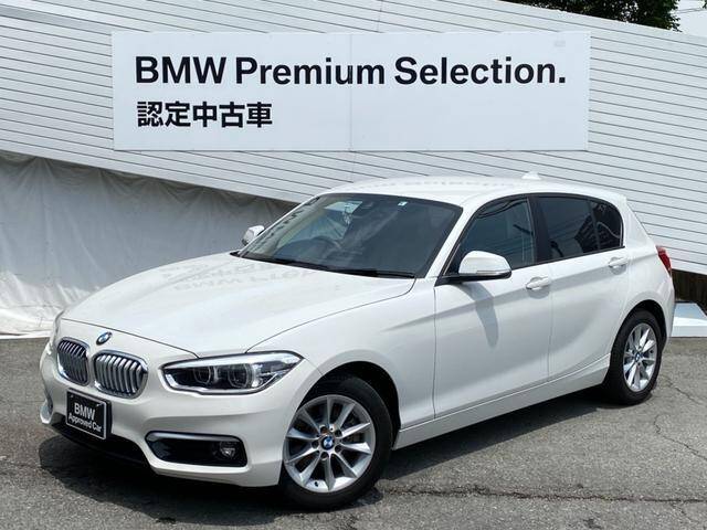 17 Bmw 1 Series Num Ref Used Cars For Sale Picknbuy24 Com