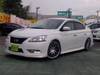 NISSAN BLUEBIRD SYLPHY