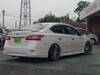 NISSAN BLUEBIRD SYLPHY
